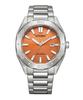 Solarbetriebene Uhr Eco-Drive BM7630-80Z