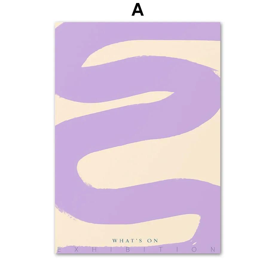 

Matisse Flowers Pastel Pink Aesthetic Wall ArtNordic Posters, Canvas Painting and Prints, Pictures for Living Room Decor, Y2K 21X30cm No Frame