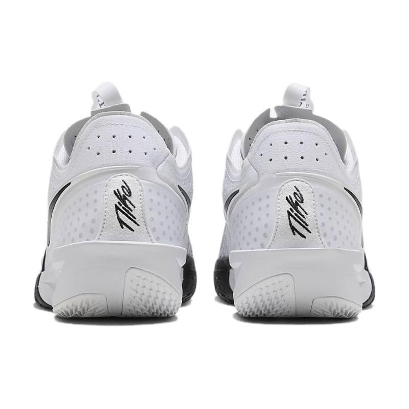 Nike Air Zoom G.T. Cut 3 EP 'White Black' Sneakers casual DV2918-102