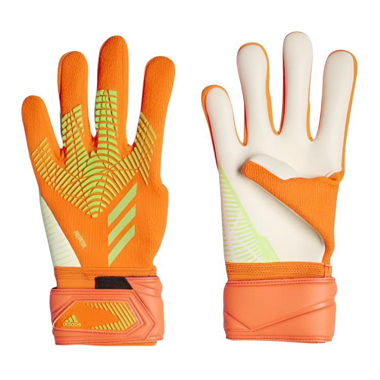 

Adidas Sports Glove Unisex Orange HC0606 9.5