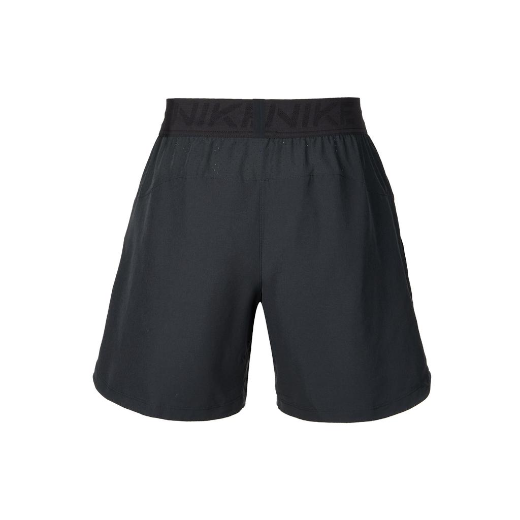 Nike Pro Dri-Fit Training Comfortable Versatile Quick-Dry Breathable Casual Shorts Men Shorts HV0412-010