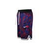 Nike Basketball Shorts Men's Blue Moderate AR1322-590