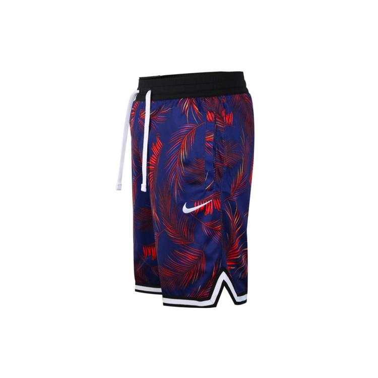 Nike Basketball Shorts Men's Blue Moderate AR1322-590