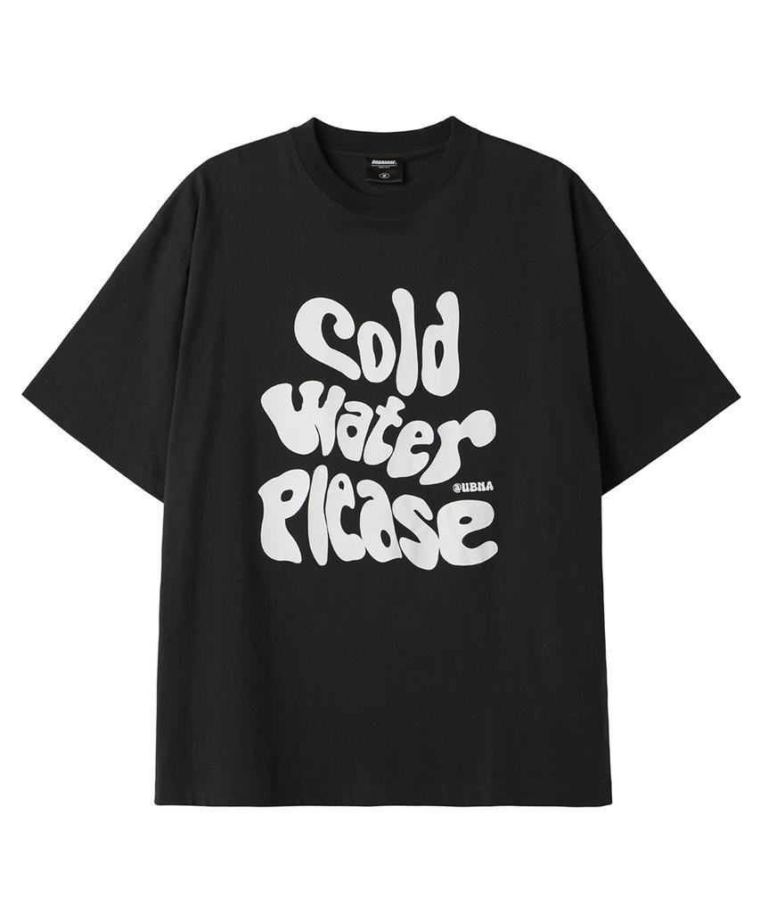 URBANAGE [2Pack] Cold Water Plz Oversized Short Sleeve (6 Colors)