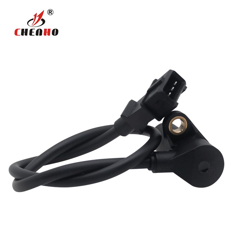 Crankshaft Position Sensor For OPEL Astra G Box Estate Saloon OEM# 0281002285 9118150