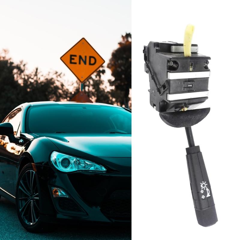 Car Turn Signal Light Switch for Comut 7702127546 7701349718 510032716601 7700710407 Turn Signal Switch Assembly