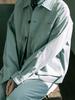 Have Had City Walker French Jacket (Blue Grey)