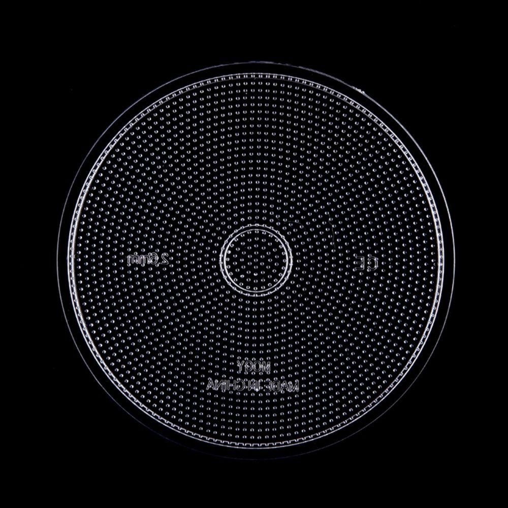 Hama korálky Nástroj Perler korálky Šablona Vysoce kvalitní tavné korálky Hračky Nová DIY podložka Dětská hračka