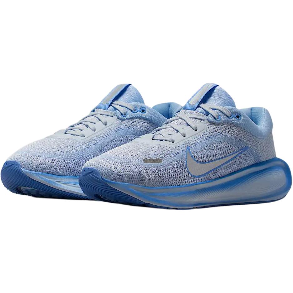 Nike Stellar Ride Low top Kids' Running Shoes Blue Teenagers HQ3266-402