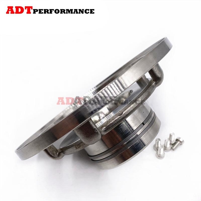 

GTB2260V Turbo Geometry Base 765985 758351 Turbine Nozzle Ring Holder 11657794260 for BMW 525 d (E60 / E61) 170 Kw 231 HP M57N2 758351