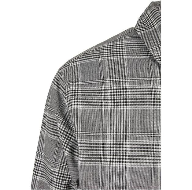 Cayler & Sons Plaid Out Quilted Jacket