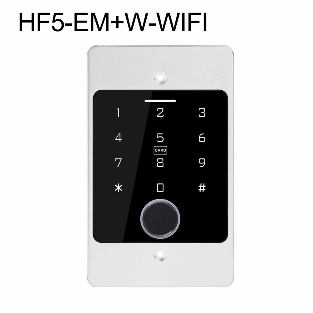 Waterproof Fingerprint Door Lock with Smartphone Mobile Control and IP66 Rating Enabling Remote Access and Reliable Security