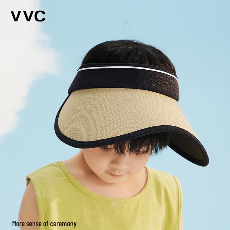 VVC Kids' Wide-Brim Sun Protection Hat