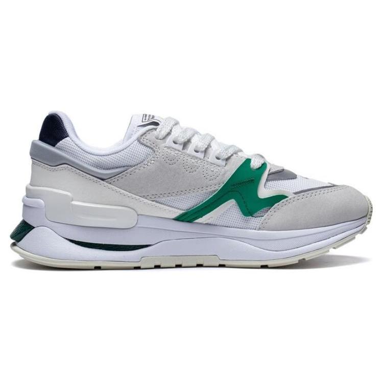 Li Ning 001 Original Aspiration V2 Original Aspiration V2 Textile, Leather Abrasion Resistant Breathable Low top AGCT017-2