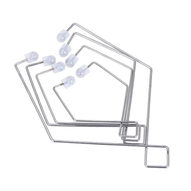 Acupoint Massage Clip: Full Body Relief for Waist, Back, Legs, Shoulders, Hands, Feet & Abdomen.