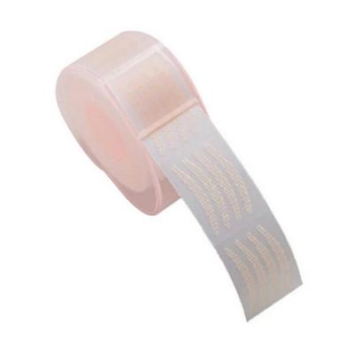 Double Eyelid Tape S 600p, Basic Beige S, 1 Piece
