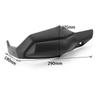 Motorcycle Accessories HandGuards Hand Windproof Shield Protection HandleBar For Honda X-ADV 750 XADV 750 XAD750 2017 2018 19 20