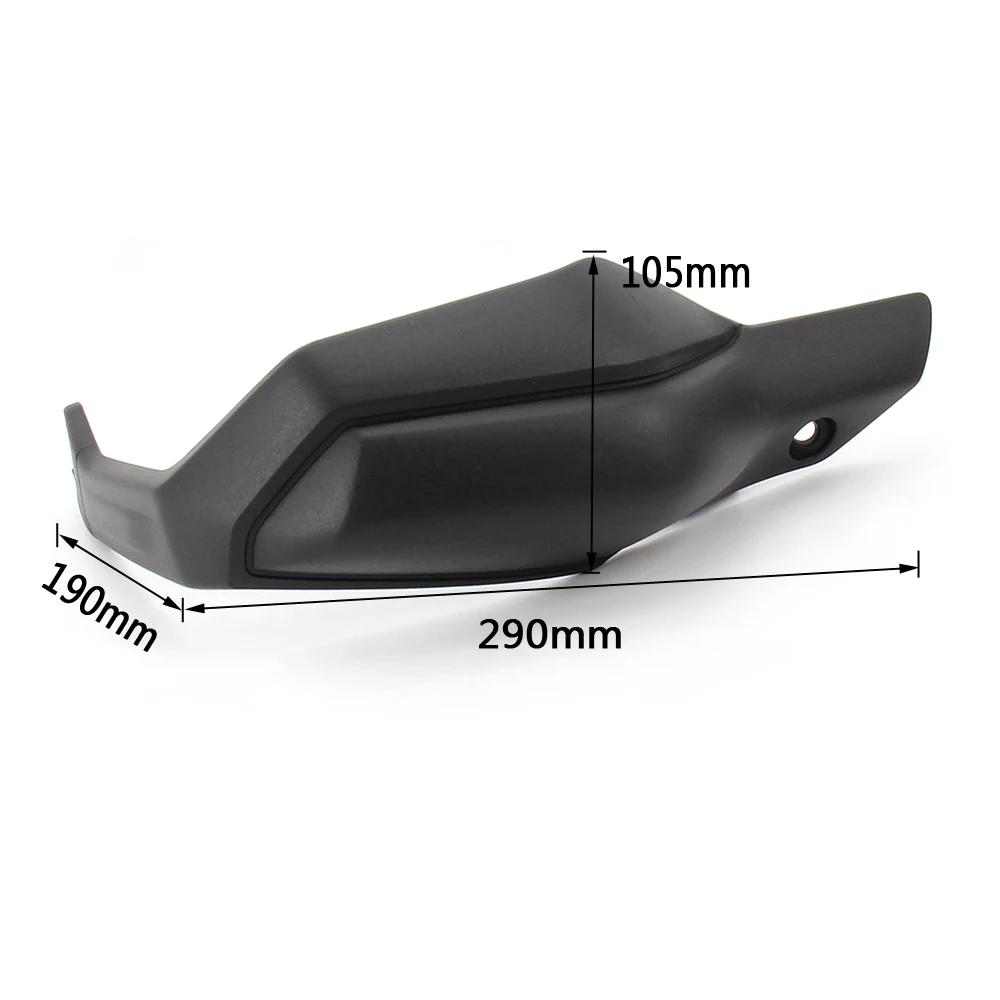 Motorcycle Accessories HandGuards Hand Windproof Shield Protection HandleBar For Honda X-ADV 750 XADV 750 XAD750 2017 2018 19 20