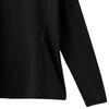 VENEX Long Sleeve Black General Medical Device Recovery Wear Recharge+ Women's T-Shirt, (48), Medium, 6435,