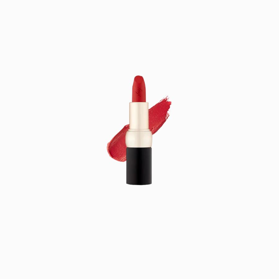 The Face Shop fmgt New Bold Velvet Lipstick, 3.5g