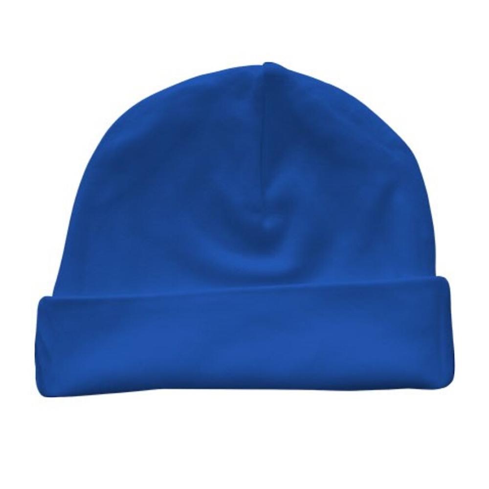 Link Kids Wear Baby Rox 01 Organic Beanie