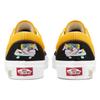 Vans Era Black Yellow Vans VN0A4U39069