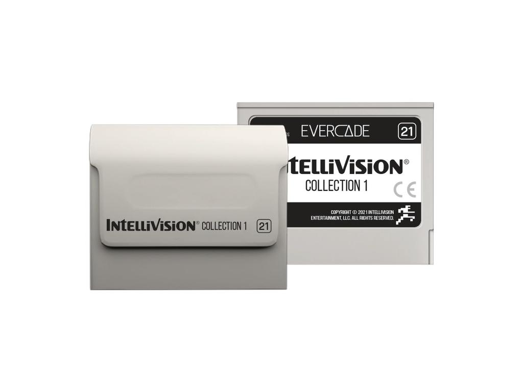 Intellivision Collection 1