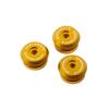 Accessories Motorcycle Air Filter Bolt Body Screw Bolt Fixing For XMAX300 XMAX 300 X-MAX 300 2017- Gold