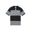 Sportswear Essential Men's Color Block Polo Black Smoke Grey DM6951-010