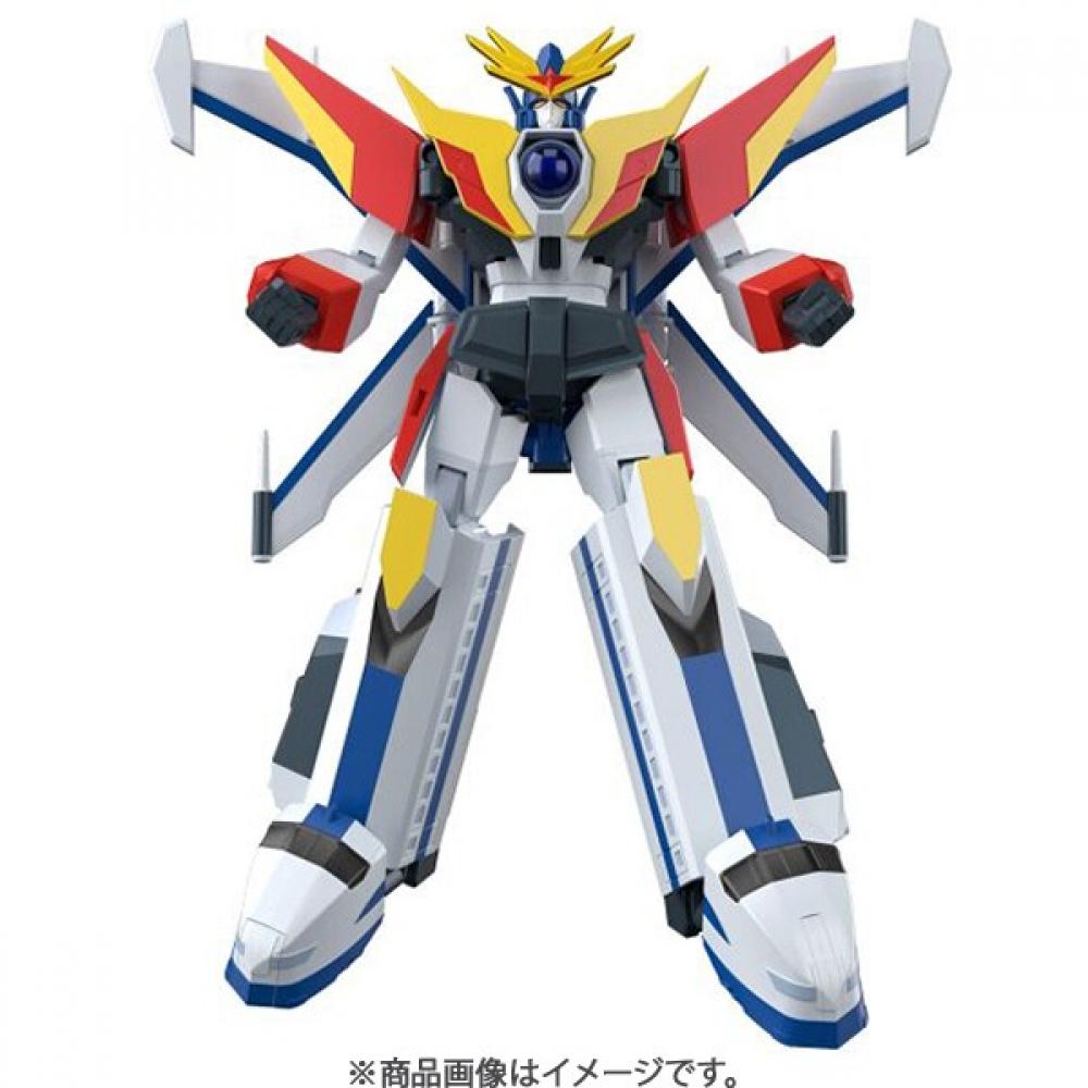 

BanDai Candy Smp Legend Hero Da Garn