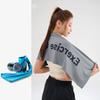 Ultra Soft Cooling Towel Quick Drying Bath Beach Towel Portable Microfiber Towels  Outdoor Sports