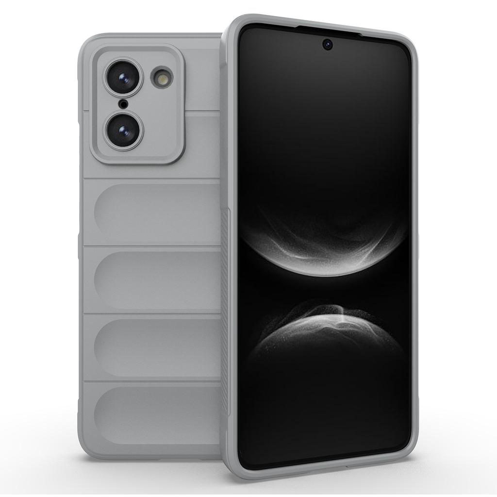 For OnePlus Nord CE5 5G/Ace 5 Racing 5G Case Anti-Drop Soft TPU Rugged Phone Back Cover