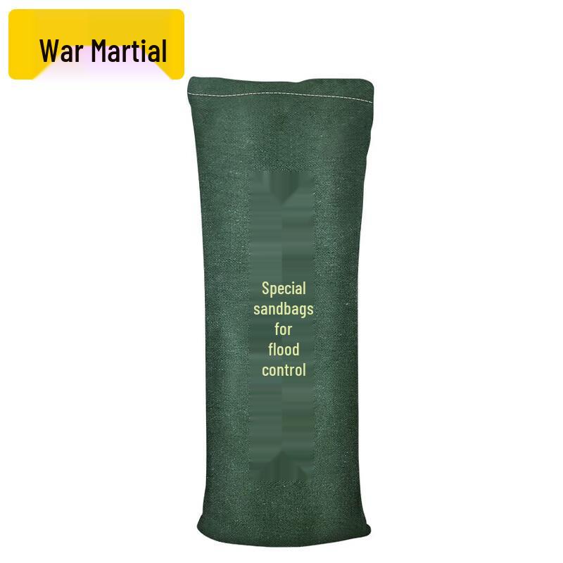 Zhanwu Flood Control Sandbags