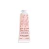 LOCCITANE Cherry Blossom Soft Hand Cream 30mL Moisturizing