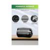 Vervangende scheerhoofd voor Braun S3, 3040s 3000s 3050cc 3010a 3070cc 3080s 3090s 310s 3020s 330s 370cc-4 32B