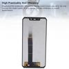 Phone Screen Replacement TFT Display Touch Screen Digitizer Assembly with Repair Kit for Oukitel Iii