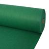 Solid Green Carpet 1.2 X 12 M Polyester