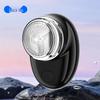 JLL066 Mini Electric Travel Shaver: Men's Waterproof Portable Razor & Gift