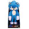 Sonic Deluxe Plüschtier 33 cm Blau und Weiß