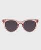Ilsamsaemem Ootd Sunglasses Pink