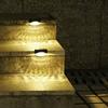 Waterproof LED Light Solar Power Outdoor Light Driveway Step Light  Fence