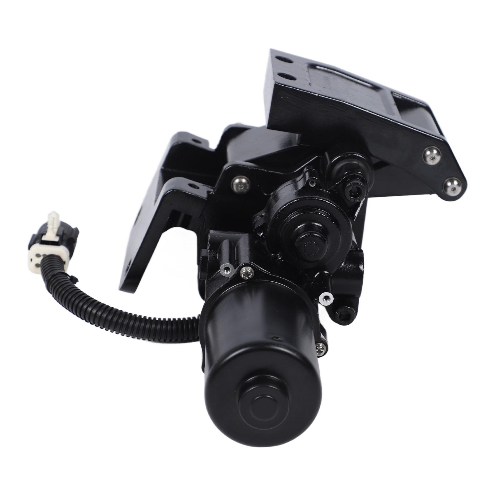 

Power Running Board Motor Assembly with Bracket 9L7Z16A506B Replacement for Expedition 2007 to 2017