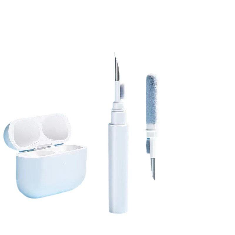 Bluetooth-Ohrhörer-Reinigungsstift der ersten Generation: 3-in-1 Multifunktionsreiniger