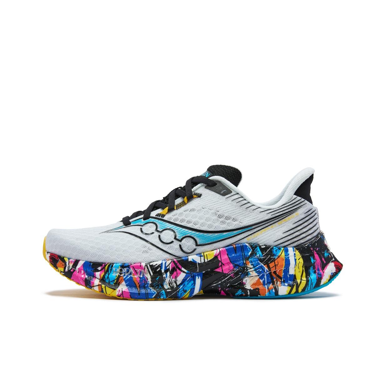 

Бігові кросівки Saucony Endorphin Speed 5 Berlin Лімітована серія S21007-209 44.5