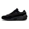 ONITSUKA TIGER Admix Runner Bequeme Rutschfeste Strapazierfähige Low-Top Freizeitschuhe Unisex Sneaker Schwarz 1183B357-001