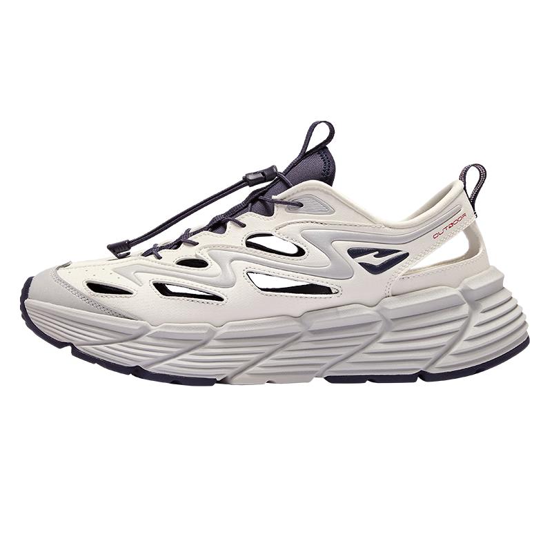 ERKE Men s Qingxi 2.0 Outdoor Amphibious Shoes US 7