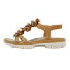 Shoes for Women Summer Fashion Women Comfortable Elastic Band Platform Wedges Sandalias De Mujer 36-41 Women Sandals