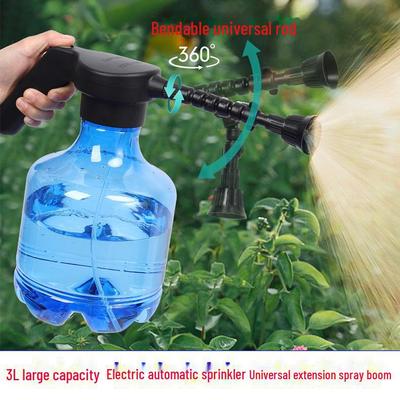 Wiederaufladbarer elektrischer 3-Liter-Wassersprüher