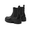 Guess Shuze FLTSHU ELE10 Chelsea Boots Black