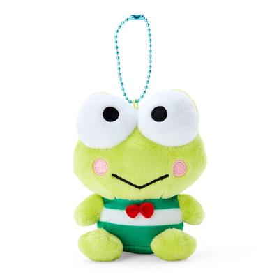 Sanrio Suporte para mascote Kerokerokeroppi 055191
